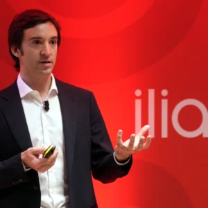 Frequenze tlc, dal 2030 si azzera quasi tutto. Iliad lancia la sfida: “Occorre riequilibrio”
