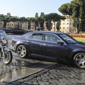 Le “auto blu” non sono… verdi: solo il 14% dei veicoli della PA rispetta i criteri ambientali
