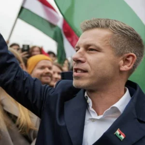 Risultati elezioni Ungheria: trionfa l’europeista Peter Magyar che infligge al filorusso Orbán una sconfitta storica dopo 16 anni