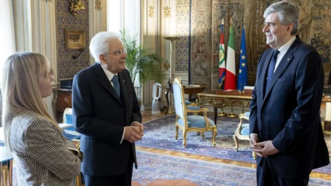 Gianmarco Mazzi nuovo ministro del Turismo: chi è, carriera e reazioni dopo la nomina di Meloni