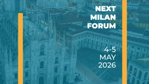 Milan Forum 2026: tecnologie di frontiera, corsa da 16 mila miliardi, senza investimenti cresce il divario globale. Studio Ispi e Deloitte