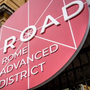 Roma Advanced District, la rete d’imprese vara il piano 2026-2029. Ecco le novità