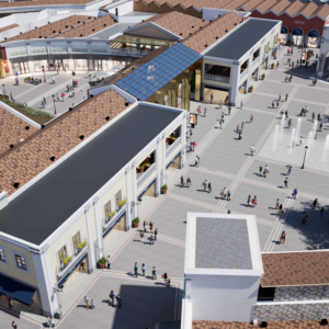 Roma Outlet Village: una nuova shopping destination premium a Nord di Roma