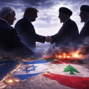 Israele-Libano, Trump annuncia il cessate il fuoco di dieci giorni e l’Iran riapre lo Stretto di Hormuz