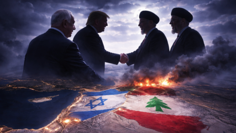 Usa-Iran, accordo per cessate il fuoco di due settimane. Ma Teheran richiude Hormuz dopo raid di Israele in Libano. Il petrolio crolla