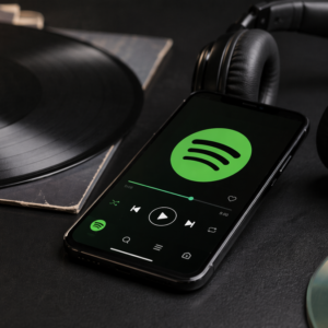 Accadde Oggi – 23 aprile 2006: nasce Spotify, la piattaforma che ha rivoluzionato il modo di ascoltare la musica