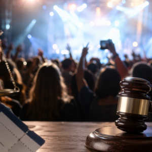 Usa, Live Nation-Ticketmaster condannate per monopolio illegale: cosa cambia ora per concerti, biglietti e rimborsi