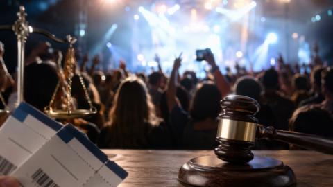 Usa, Live Nation-Ticketmaster condannate per monopolio illegale: cosa cambia ora per concerti, biglietti e rimborsi