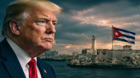 Accadde Oggi – 65 anni fa la Baia dei Porci: dalla disfatta Usa contro Castro al nuovo pressing di Trump