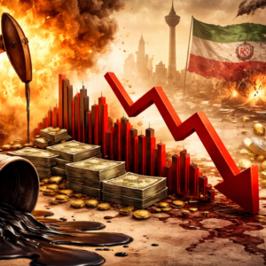 Borse 2 aprile: il petrolio vola ma l’Europa recupera nel finale sul negoziato Iran-Oman per Hormuz