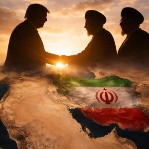 Trump: “L’accordo con l’Iran è pronto. Hormuz riaprirà. A breve saranno annunciati i dettagli ma non ho fretta”.