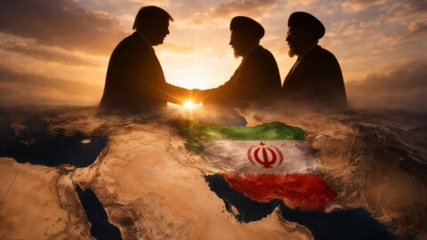 Trump: “L’accordo con l’Iran è pronto. Hormuz riaprirà. A breve saranno annunciati i dettagli ma non ho fretta”.