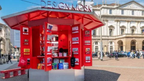 Salone del Mobile: record globale e Milano si conferma capitale del design