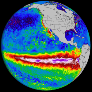 Clima, arriva El Niño: l’estate 2026 sarà tra le più calde di sempre. E ancora peggio sarà il 2027