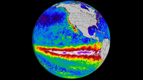 Clima, arriva El Niño: l’estate 2026 sarà tra le più calde di sempre. E ancora peggio sarà il 2027