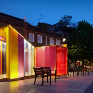 Clerkenwell Design Week, Londra capitale del design contemporaneo