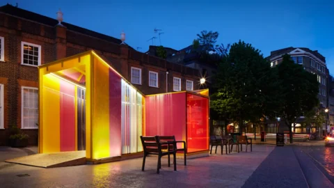 Clerkenwell Design Week, Londra capitale del design contemporaneo