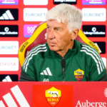 Champions League: After Inter, Napoli also falls to Arsenal. Roma makes their debut in Türkiye today, and Como makes their first European appearance.