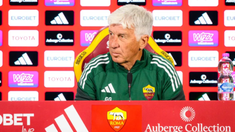 Roma e Como in Champions, harakiri Milan sconfitto dal Cagliari, la Juve pareggia nel derby ed è fuori, il Napoli è secondo ma Conte saluta