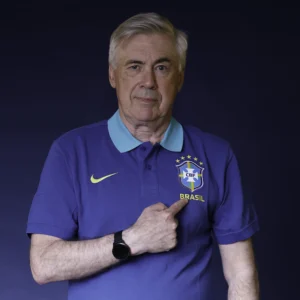 Brasile, Ancelotti rinnova come ct della Seleçao fino al 2030: ecco quanto guadagnerà