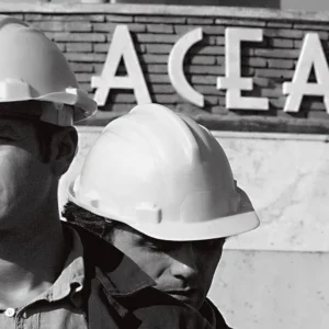 Acea entra nel Registro dei Marchi Storici di Interesse Nazionale: riconosciuti 117 anni di attività