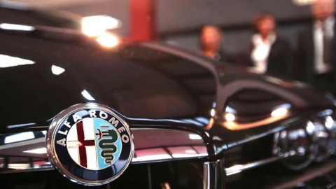 Alfa Romeo, futuro da marchio regionale: nuovo C-Suv in arrivo, dubbi su Giulia e Stelvio