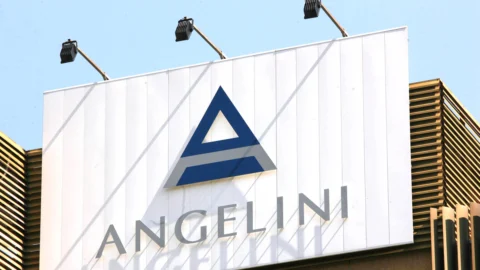 Farmaceutica - Angelini Pharma
