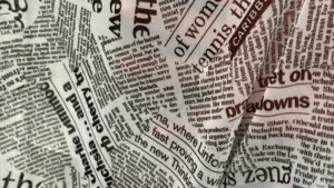 L’intelligenza artificiale sta ridefinendo anche il valore nel giornalismo: che cos’è l’economia del giudizio