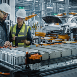 Automotive, via libera al Dpcm: 1,34 miliardi per filiera auto, innovazione e Pmi