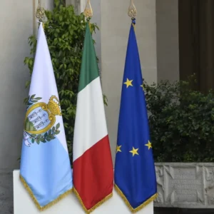 Ue-San Marino: si decide, ma resta l’altolà della Bulgaria sull’accordo di associazione