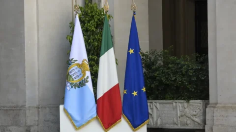 Ue-San Marino: si decide, ma resta l’altolà della Bulgaria sull’accordo di associazione