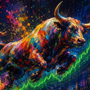 Borsa e arte: un rapporto complesso tra finanza, creatività e innovazione tecnologica