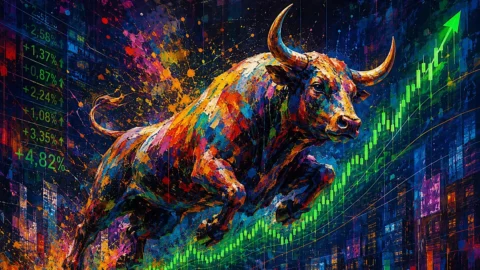 Borsa e arte: un rapporto complesso tra finanza, creatività e innovazione tecnologica