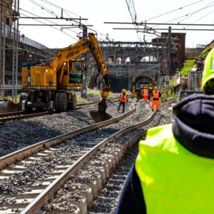 Fs, ecco tutti i cantieri ferroviari del 2026 e le interruzioni già programmate per l’estate