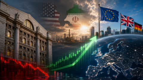 Borse 18 maggio: lo stacco cedole di 22 blue chip pesa su Piazza Affari, Wall Street gira in rosso dopo che gli Usa hanno rifiutato la proposta dell’Iran
