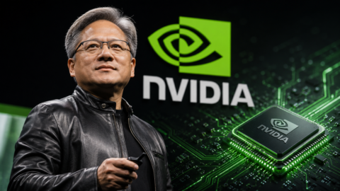 Nvidia vola ancora: ricavi a 81,6 miliardi e guidance oltre le attese grazie all’IA