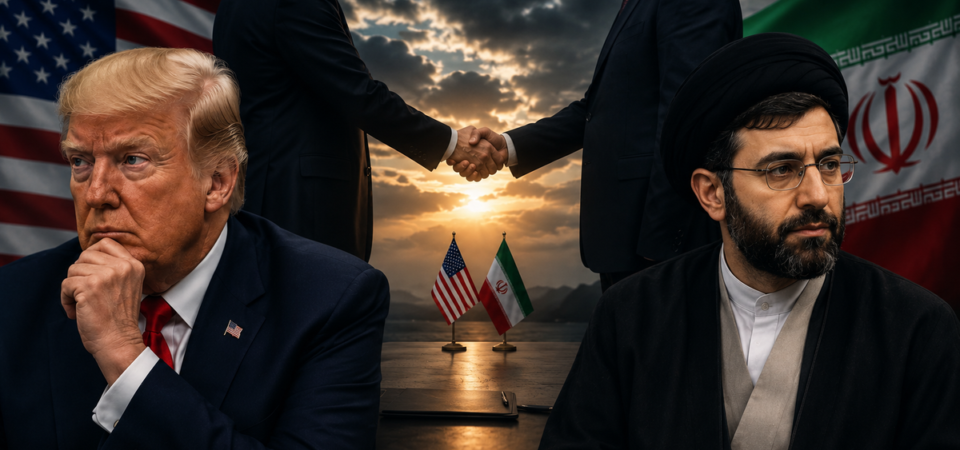Usa-Iran, accordo raggiunto ma con riserva: manca il via libera di Trump e Khamenei, probabile l’annuncio domenica