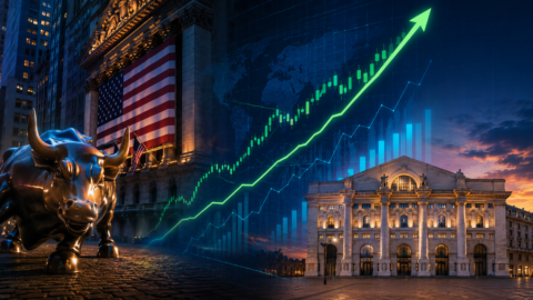 Borse 29 maggio: Wall Street alla nona settimana consecutiva di rialzo con S&P e Nasdaq al record e Piazza Affari ritrova quota 50 mila