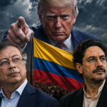 Elezioni Colombia: Petro lascia, il favorito è il suo delfino Cepeda. Ma il trumpiano De La Espriella è in rimonta