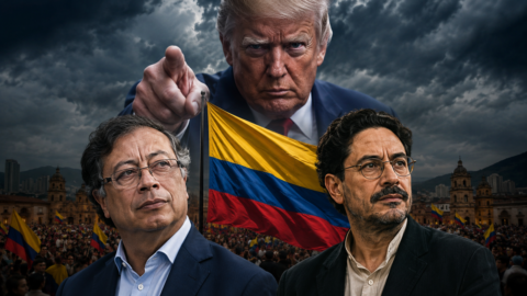 Elezioni Colombia: Petro lascia, il favorito è il suo delfino Cepeda. Ma il trumpiano De La Espriella è in rimonta