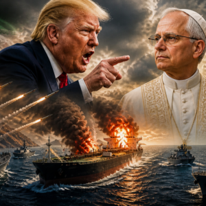 Leone XIV, il Papa americano che non si piega a Trump e che declina l’invito di Rubio per la festa del 4 luglio: “Quel giorno sarò a Lampedusa”
