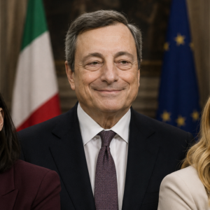 Pareggio elettorale: è l’incubo di Meloni e Schlein ma la speranza di tutti i riformisti che sognano un Governo Draghi bis o simile