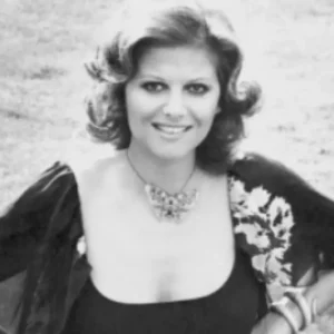 Claudia Cardinale: i gioielli di una leggenda del cinema all’asta da Christie’s