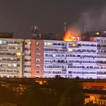 Drone russo colpisce palazzo in Romania, due feriti. La condanna di Ue e Nato. Ambasciatore Usa: “Azione sconsiderata”