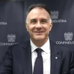 Confindustria, Orsini: “Prezzo energia è minaccia esistenziale”. Meloni: “L’Ue faccia meno e meglio”