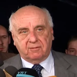 Addio a Etienne Davignon, il visconte dell’acciaio che aprì le porte dell’Europa ai tondinari bresciani