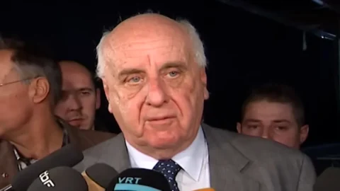 Addio a Etienne Davignon, il visconte dell’acciaio che aprì le porte dell’Europa ai tondinari bresciani