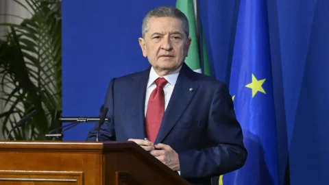 Bankitalia, Panetta: “IA leva decisiva per rilanciare la produttività ed è una sfida che va governata”