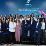 Fs Italiane, l’ad Donnarumma: “La metà delle nuove nomine dirigenziali è femminile”