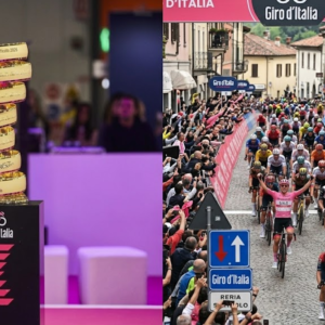 Giro d’Italia 2026 al via: tappe, favoriti e percorso fino a Roma